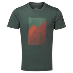 Sprayway Abstract Tee