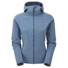 Sprayway Anax W Softshell Jas