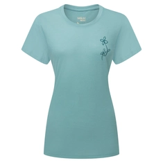 Sprayway Fleur T-Shirt