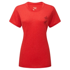 Sprayway Fleur T-Shirt