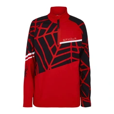 Spyder Hideout Ski Pully Junior