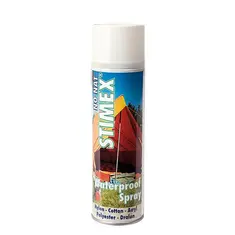 Stimex Sm Canvas Waterpr. Spray 500ml