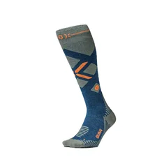 Stox Compressie Ski Sok Dames