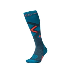 Stox Compressie Ski Sok Heren