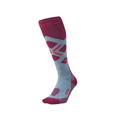 Stox Compressie Ski Sok Heren