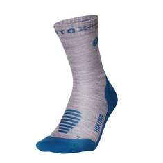 STOX Hiking Merino Low Socks Women