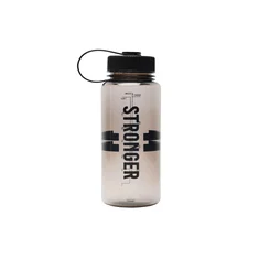 Stronger Clear Waterbottle 500ML