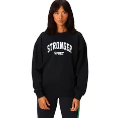 Stronger Comfy Sweater