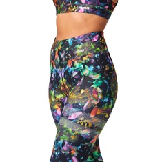 Stronger Printed Tight