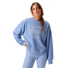 Stronger Relaxed Cotton Sweatshirt
