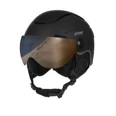 STX Visor Ski Helm