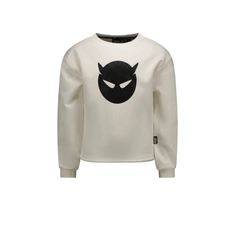 Super Rebel Ace Devil Sweater Junior