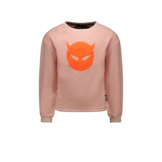 Super Rebel Ace Devil Sweater Junior