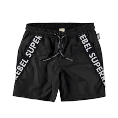 Super Rebel Bay Zwemshort Junior