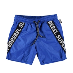 Super Rebel Bay Zwemshort Junior