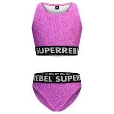 Super Rebel Carmel Bikini