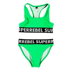 Super Rebel Carmel Tanktop Bikini Junior
