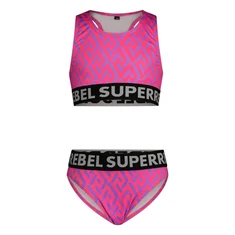 Super Rebel Carmel Tanktop Bikini