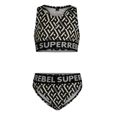 Super Rebel Carmel Tanktop Bikini