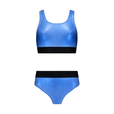 Super Rebel Carmel Tanktop Bikini