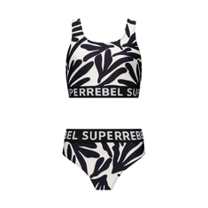 Super Rebel Carmel Tanktop Bikini