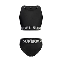 Super Rebel Carmel Tanktop Bikini