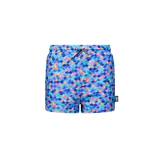 Super Rebel Holy Short Swim