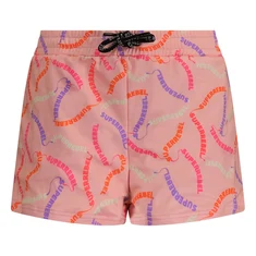 Super Rebel Holy Short