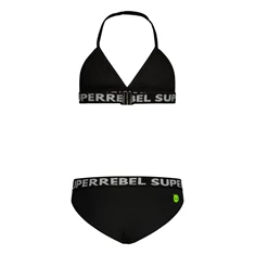 Super Rebel Isla Bikini Triangle