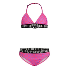 Super Rebel Isla Bikini Triangle