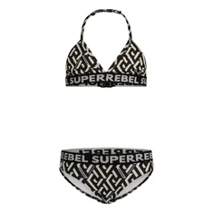 Super Rebel Isla Bikini Triangle