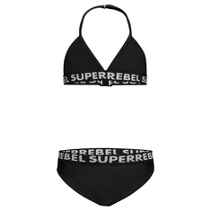 Super Rebel Isla Triangle Bikini