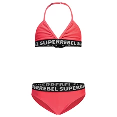 Super Rebel Isla Triangle Bikini