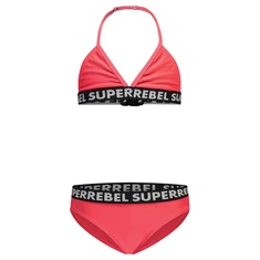 Super Rebel Isla Triangle Bikini