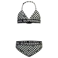 Super Rebel Isla Triangle Bikini