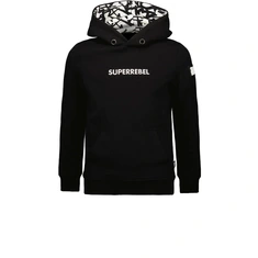 Super Rebel Jack Hooded Junior