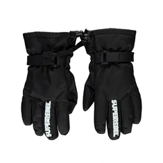 Super Rebel Nutz Ski Glove Junior