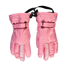Super Rebel Nutz Ski Glove Junior