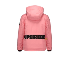 Super Rebel Space Ski Jas Junior