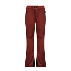 Super Rebel Speak Softshell Ski Broek Junior