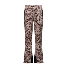Super Rebel Speak Softshell Ski Broek Junior