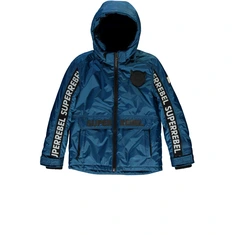 Super Rebel Spear Ski Jas Junior