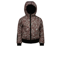 Super Rebel Spumy Reversible Softshell Ski Junior