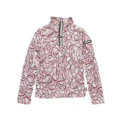 Super Rebel Spurt Ski Pully Junior