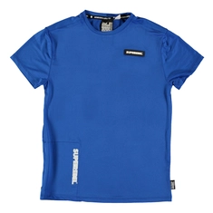 Super Rebel Surfer Sporty Shirt Junior