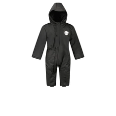 Super Rebel XBABY Suit Mini