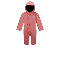 Super Rebel XBABY Suit Mini