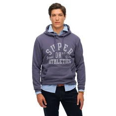 Superdry Athletic Ess. Hoodie