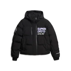 Superdry Boxy Puffer Jkt W