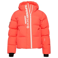 Superdry Boxy Puffer Jkt W